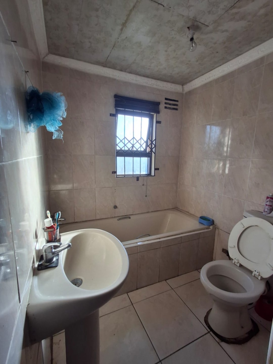3 Bedroom Property for Sale in Mdantsane Nu 5 Eastern Cape